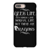 geek life iPhone 8 Plus