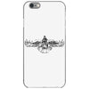 patriot wings iPhone 6/6s Case