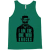 i am the one who knocks Tank Top