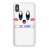 kirby gamer geek snes iPhoneX