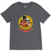 welcome to the jungle V-Neck Tee