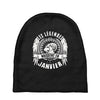 les legendes naissent en janvier 1 Baby Beanies