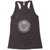 national security agency Racerback Tank