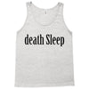 death sleep Tank Top