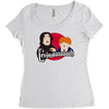 it's leviosaaaaaaah Women's Triblend Scoop T-shirt