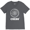 chess records V-Neck Tee