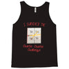 i survived charlie charlie Tank Top