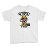 40 aaaounces Youth Tee