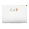 nerd ears Accessory Pouches