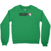 never forget Youth Sweatshirt