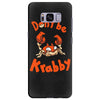 don't be krabby Samsung Galaxy S8 Plus