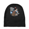 time lord Baby Beanies