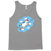 unicorn magic Tank Top