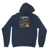 fall i teach the cutest pumpkins Unisex Hoodie
