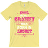 The Best Grammys Are Born In August T-Shirt