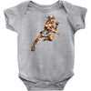god Baby Bodysuit