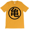 Goku Logo T-Shirt T-Shirt