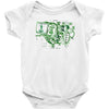 blueprint mark iv Baby Bodysuit