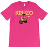 Kenzo Wall-E T-Shirt