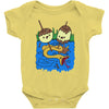 princess Baby Onesie