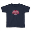 home school valedictorian Toddler T-shirt