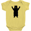 huaaaa! Baby Bodysuit