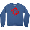 metal gear solid Crewneck Sweatshirt