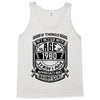Things Better 1980 Age Approach Magnificent Tank Top