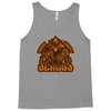 kokiri forest scrubs Tank Top