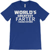 worlds greatest farter T-Shirt