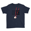 win some, lose some, dim sum Youth Tee