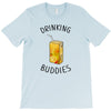 Drinking Buddies Juice T-Shirt