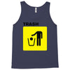 trash Tank Top