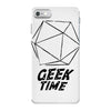 geek time iPhone 7 Case