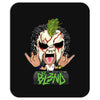 dj blend Mousepad