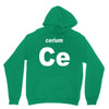 cerium Unisex Hoodie
