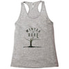 Winter (f77) Racerback Tank