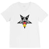 they're watching V-Neck Tee