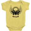 outlaw Baby Bodysuit