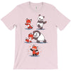 red fusion T-Shirt