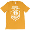 pubg survival series T-Shirt