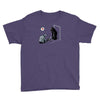 cat ats new gift Youth Tee