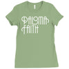 paloma faith music Ladies Fitted T-Shirt