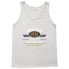 vintage genuine 1991 series all original parts Tank Top