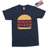 Burger Queen Veggie Exclusive T-shirt