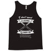 i don't need a license to carry my 9mm Tank Top