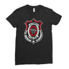 grammar teacher Ladies Fitted T-Shirt