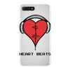 heart beats iPhone 7 Plus Case