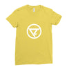 fahrie77 Ladies Fitted T-Shirt