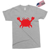 crabby Exclusive T-shirt